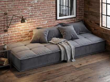 Модульная система  Negga  диван- кровать трансформер