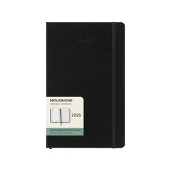 Еженедельник Moleskine Classic Weekly (DHB12WN3)