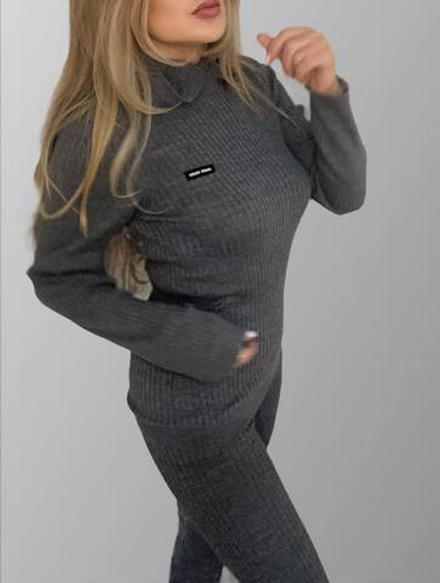 Костюм MIU MIU