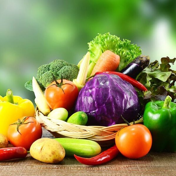 Удобрения для овощных культур