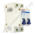 Автоматические выключатели Энергия Байпас