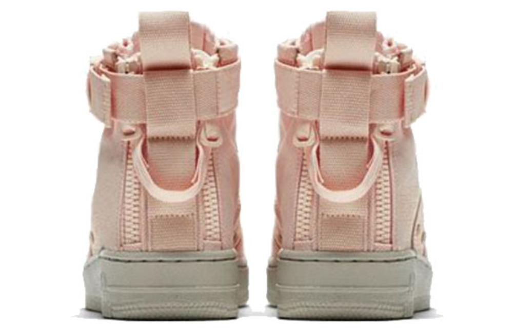Кроссовки Nike Air Force 1 Sf (Женская размерная сетка)