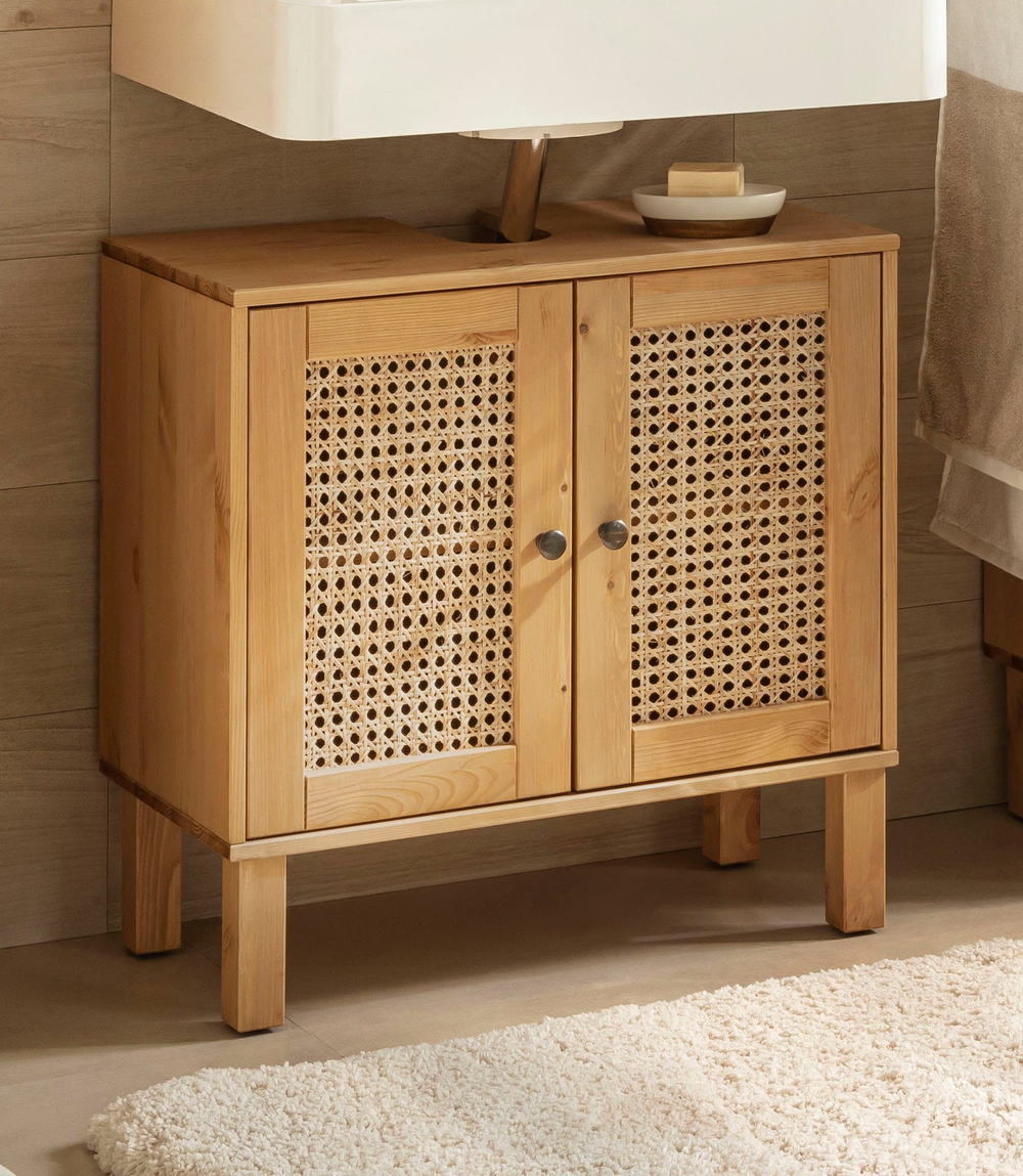 Тумба под раковину