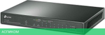 Коммутатор TP-Link TL-SG1210MPE