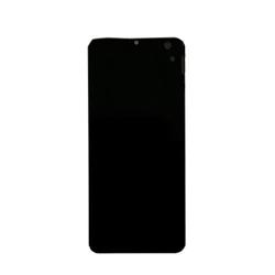 Дисплей для Realme C61 (RMX3930) с тачскрином Черный - OR