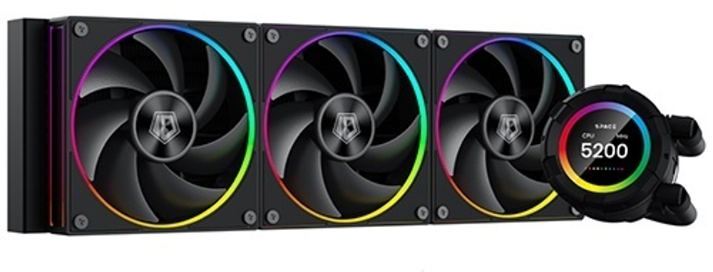Кулер ID-COOLING SL360
