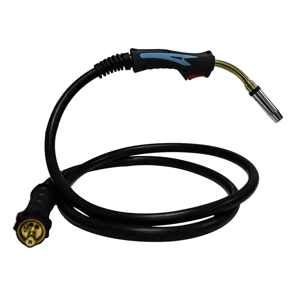 FoxWeld UNO MIG 250 DOUBLE PULSE сварочный полуавтомат 7181