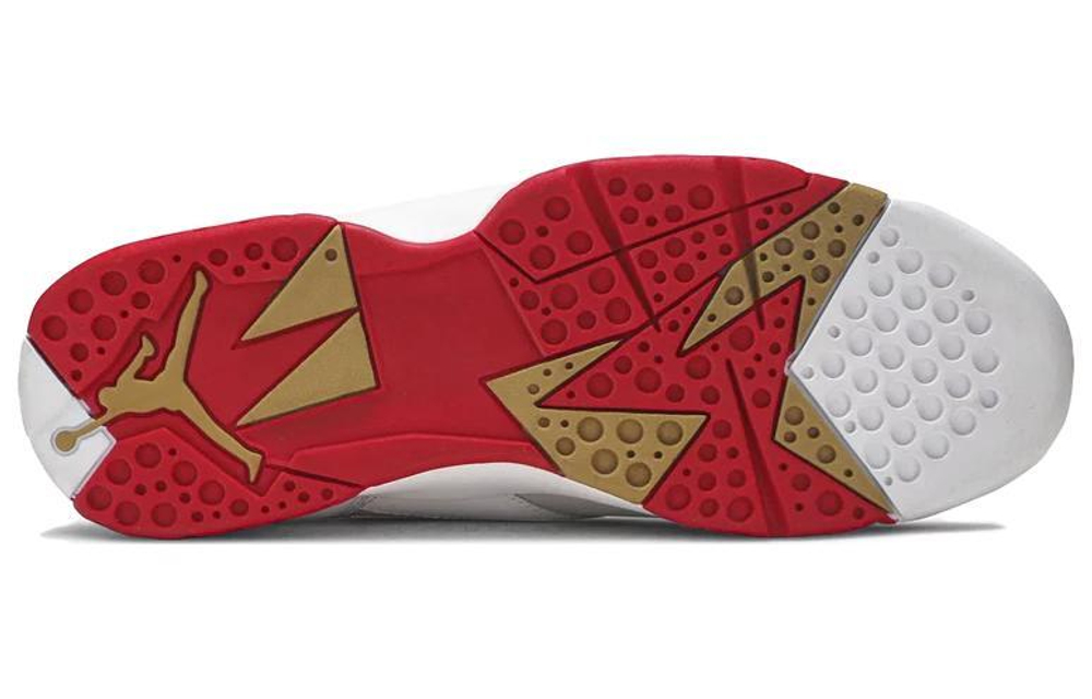 Кроссовки Jordan Air Jordan 7 Retro Hare Yotr