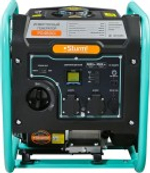 Генератор бензиновый Sturm PG4800i инверторный