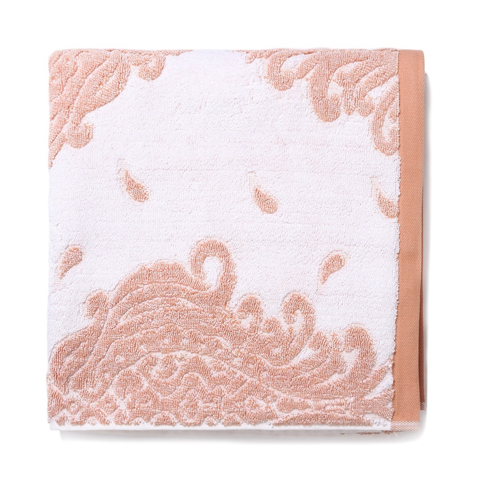 Элитное полотенце махровое Roma Coral от Kassatex фото