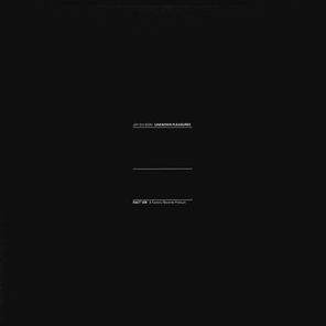Joy Division / Unknown Pleasures (LP)