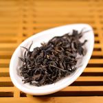 Да Хун Пао, легкой ферментации