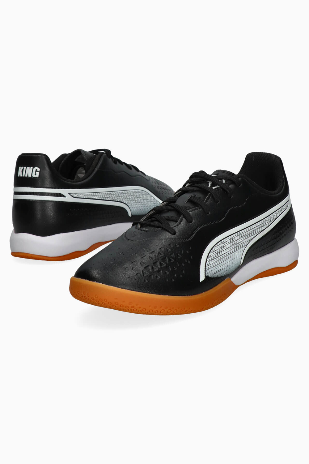 Футзалки Puma King Match IT