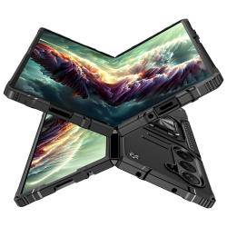 Противоударный чехол Legion Case для Samsung Galaxy Z Fold 6