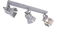 B86196/3W SILVER (1/10) Бра