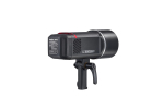 Вспышка портативная Wistro (крепление Bowens без стандартного отражателя) Godox AD600BMII