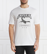 Футболка BOSS ORANGE - белый(50510648)