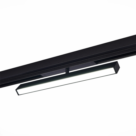 Светильник трековый SKYLINE 220 LED 18W 2700K - 6000K