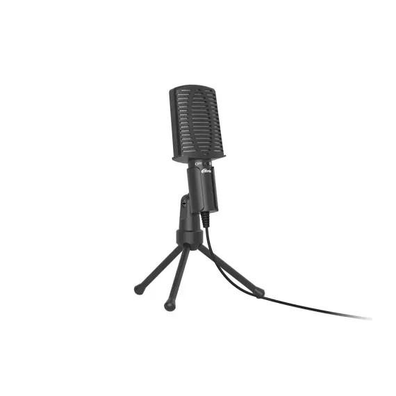 Ritmix RDM-125 Black