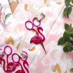 Ножницы "Фламинго" Hemline, 11,5 см