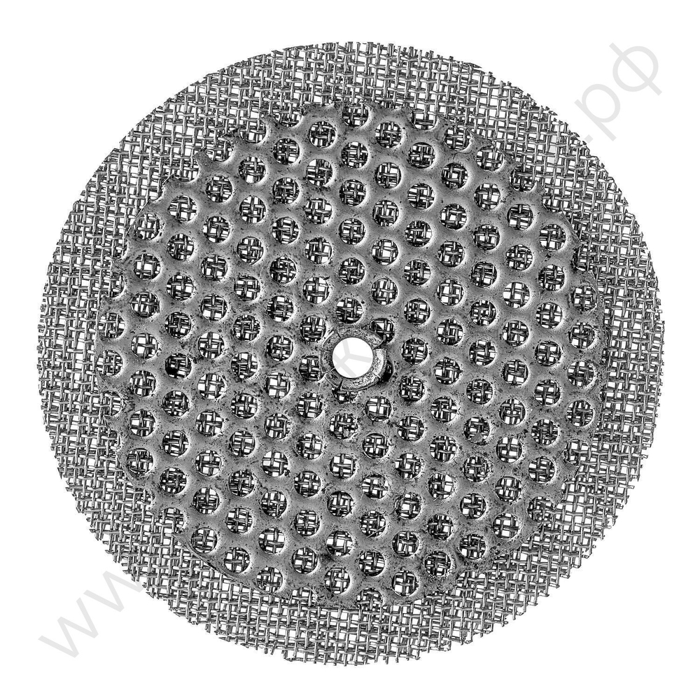 Сетка для сопла COLISEUM №24 d2,4 AFK2424