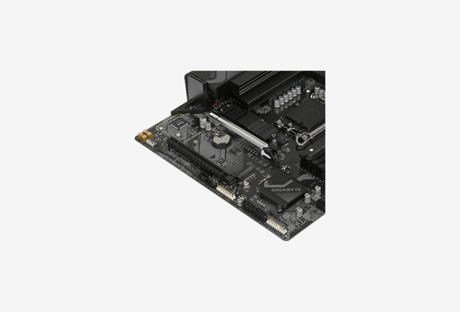 GIGABYTE B760M GAMING X GEN5_0426709110249