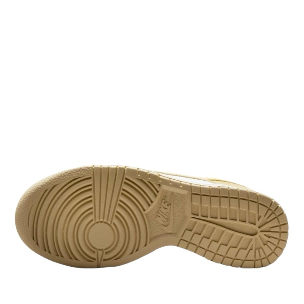 Nike Dunk Low “Alabaster Corduroy”