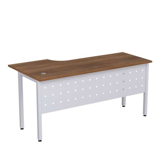 2МК.146 Стол криволинейный прав. (1600*800*750)