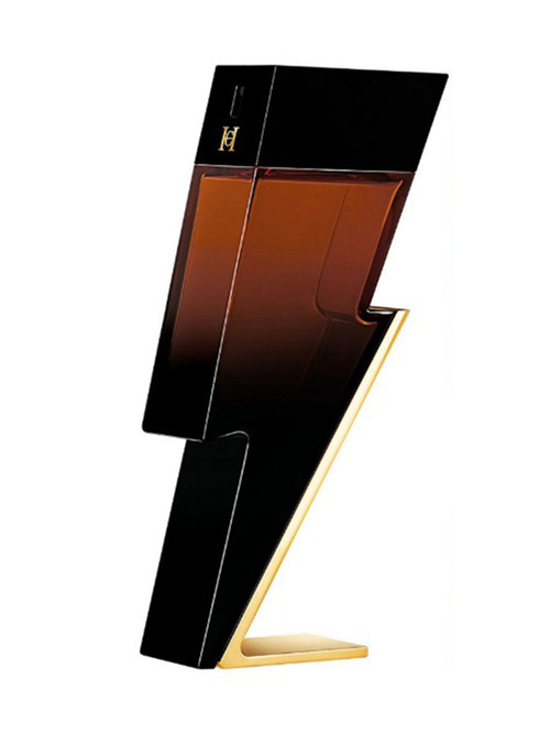 CAROLINA HERRERA Bad Boy Elixir men 100ml edp NEW