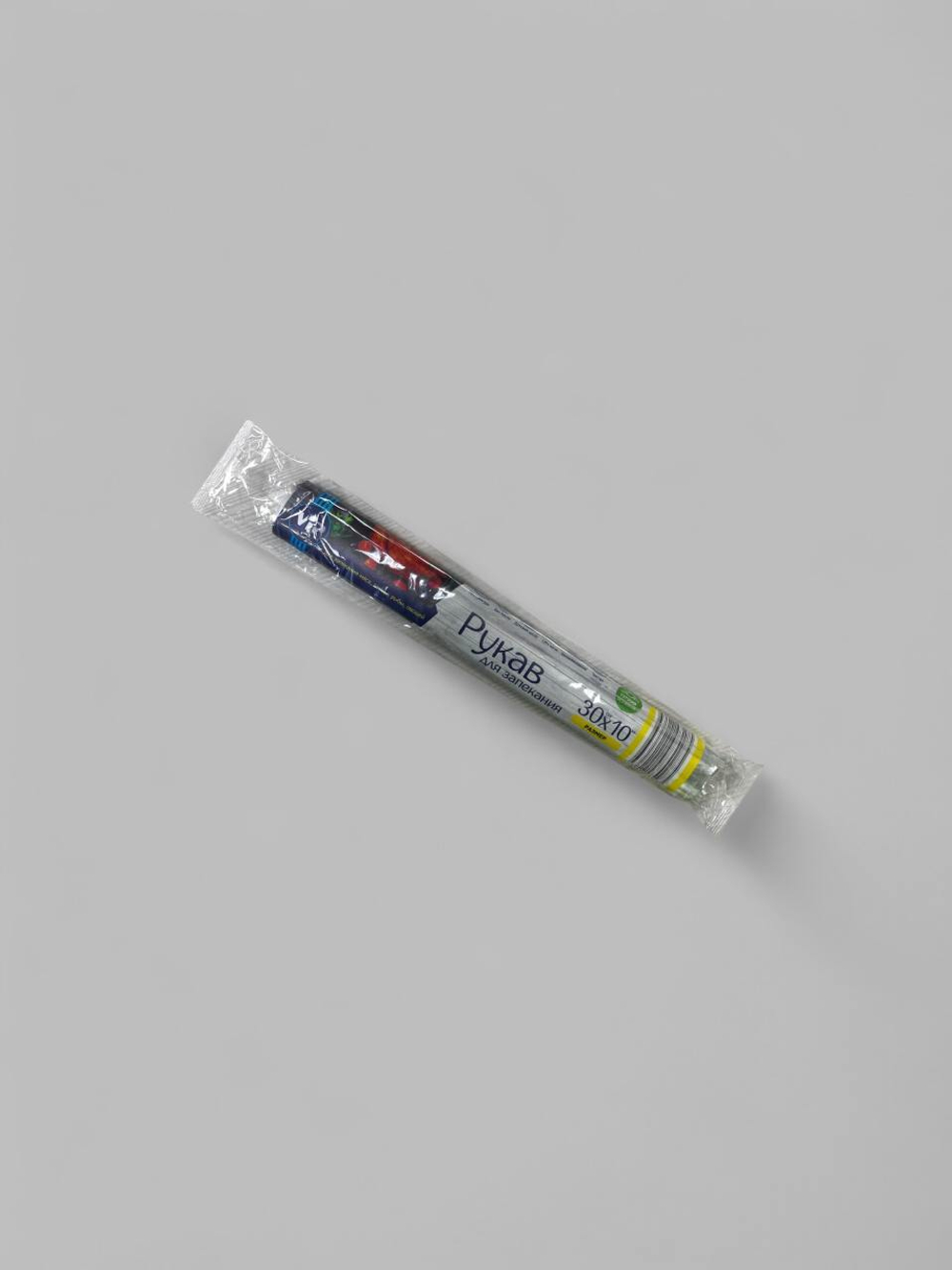 Рукав для запекания 30 см*10 м