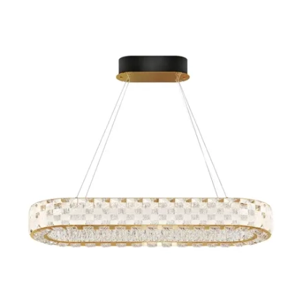 Подвесная люстра Maytoni CASTELLO MOD336PL-L130G3K