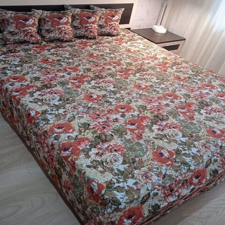 Покрывало "D. ГОБЕЛЕН", дизайн: МОЗАЙКА 1910, Россия.