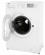Стиральная машина Beko WRE6512BWW (q)