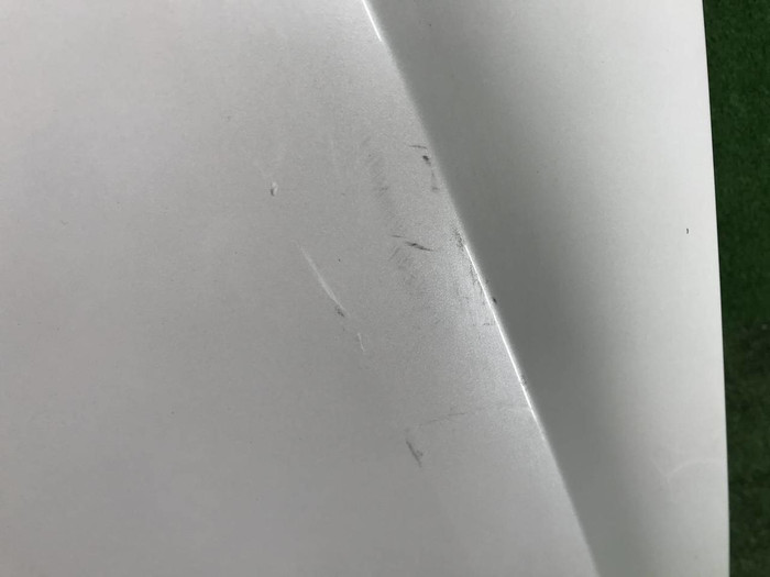 Капот Haval F7 (2018-2024)