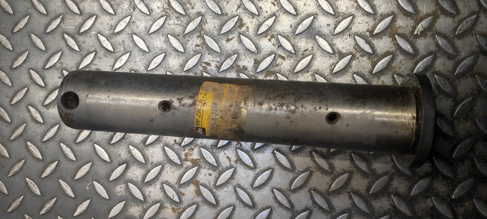 Палец 203-70-K1160