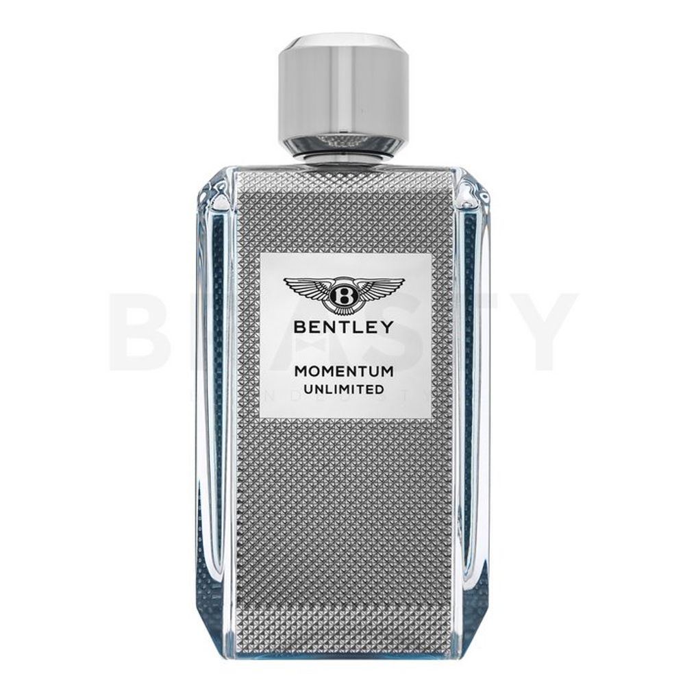 Bentley Momentum Unlimited EDT M 100 ml