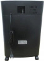 Уничтожитель бумаг  Cactus CS-SH-E5