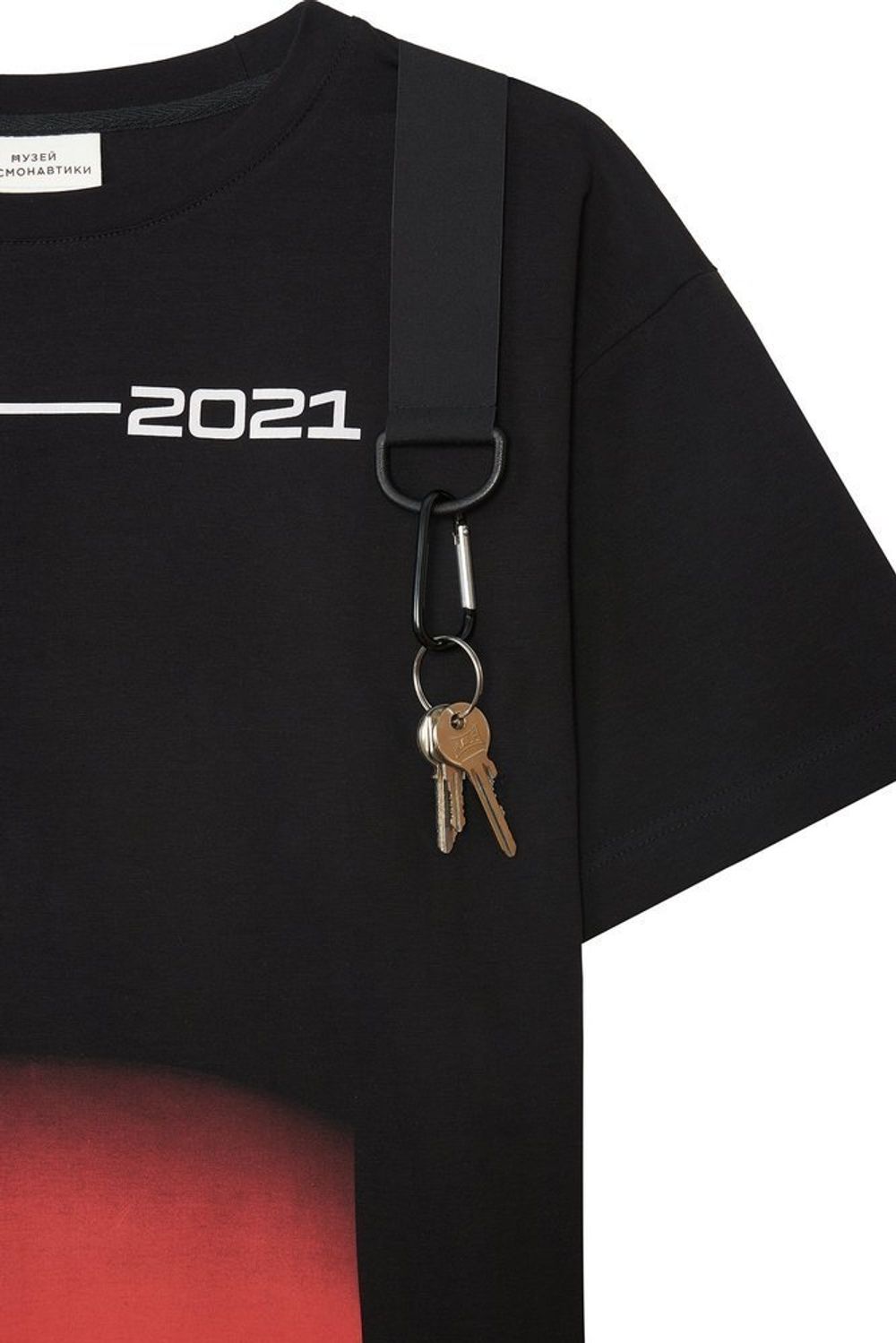 Купить Футболка Первый Sunrise Футболка Первый Sunrise