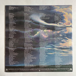 Винтажная виниловая пластинка LP Deep Purple Stormbringer (Japan 1974) (No Obi) Lady Double Dealer