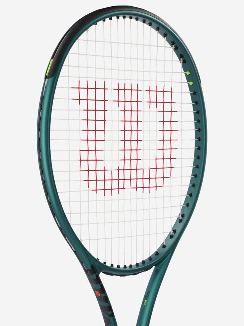 Ракетка для тенниса Профессиональные WILSON BLADE 100UL V9 265