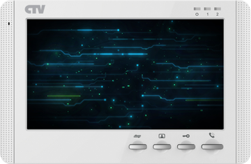 CTV-M1700М