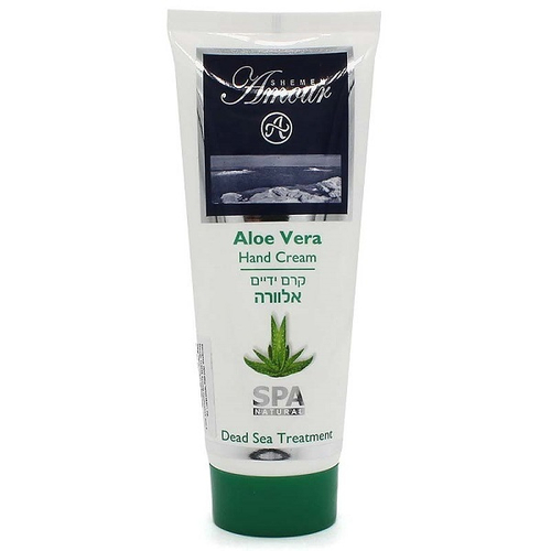 Крем для рук Алоэ Вера Shemen Amour 100мл