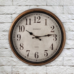 Часы настенные ENERGY ЕС-155 круглые