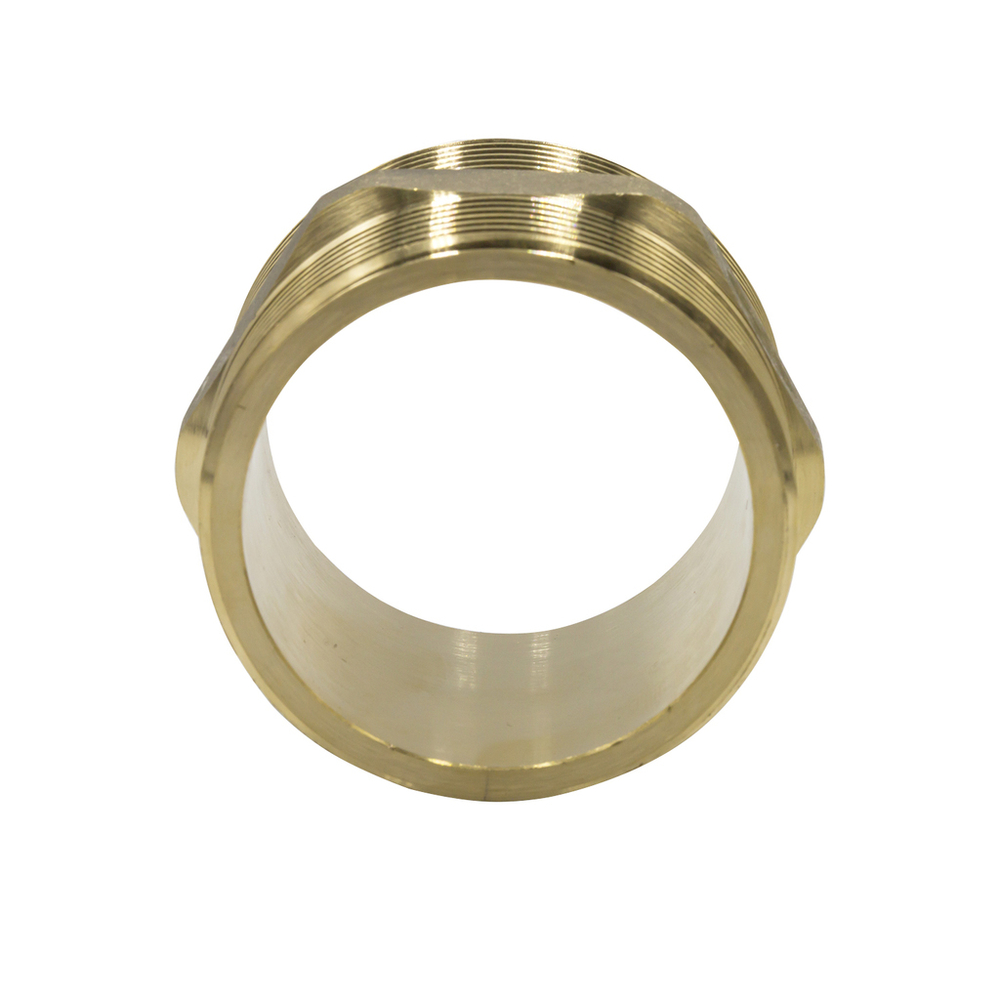 Ниппель 2'' нар/нар ЛАТ 50