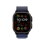 Apple Watch Ultra 2 49mm Black Titanium (2024)