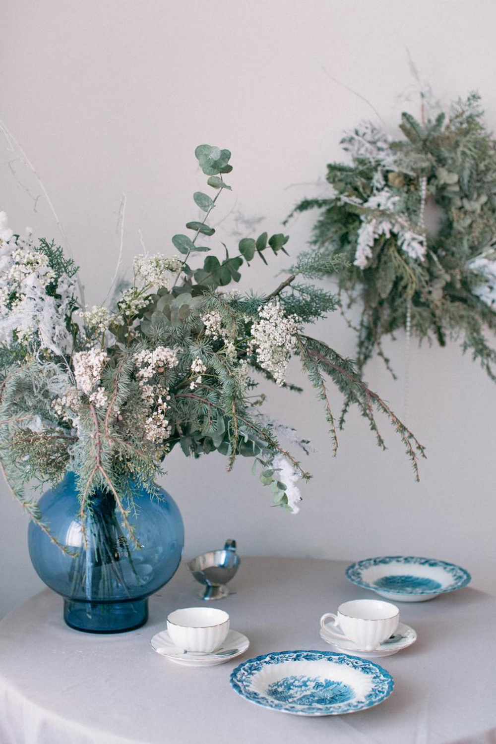 Новогодний сет для дома PEARL