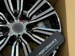КОВАНЫЕ ДИСКИ ДЛЯ LEXUS LX570 J200 2012