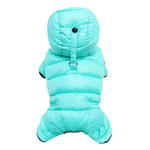 551 PA-OW Комбинезон "AIR 3", унисекс