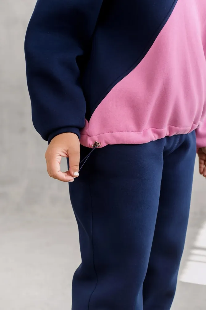 Костюм УК-2628 Фабрика Моды