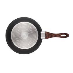 Алюминиевая сковорода Gipfel Respect 0115 26 см